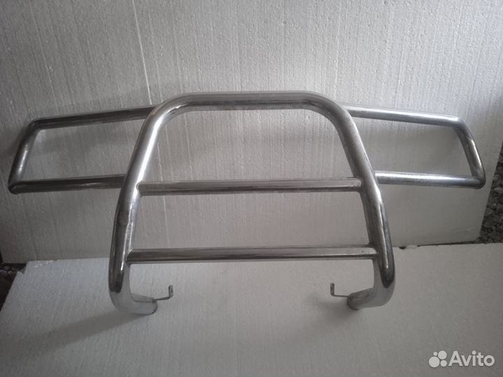 Кенгурятник