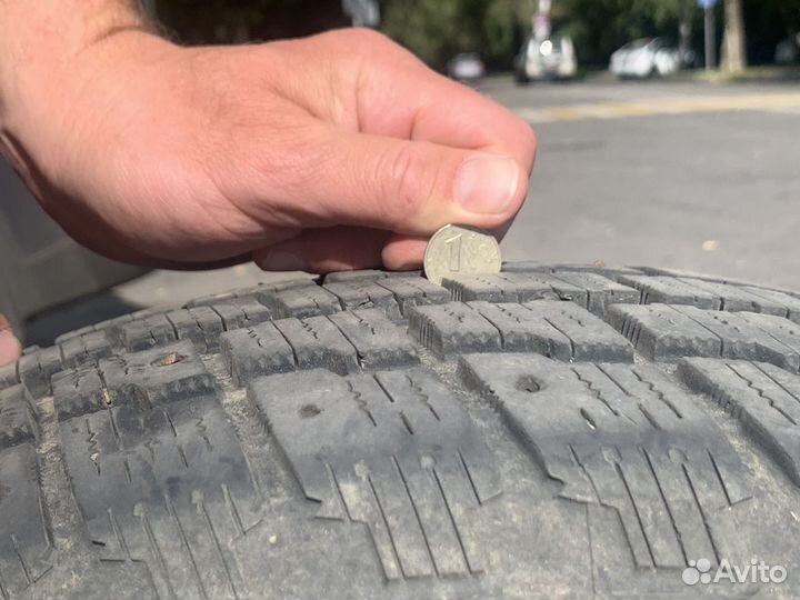 Cooper GFE 225/60 R18