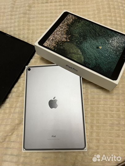 iPad pro 10,5 512 GB