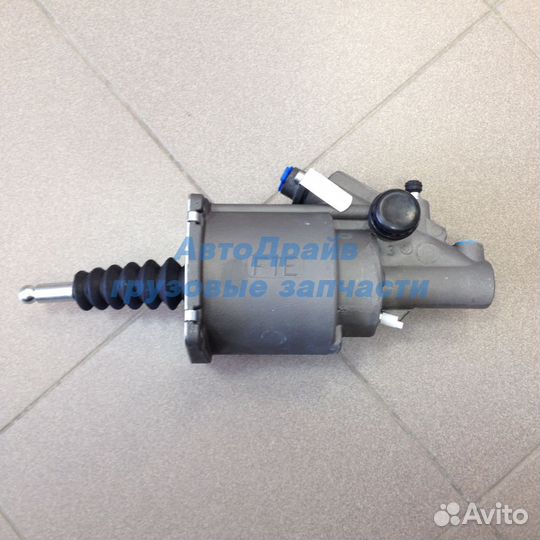 Цилиндр пгу. FH12/VT-2014/OD-2514 KV25013A1