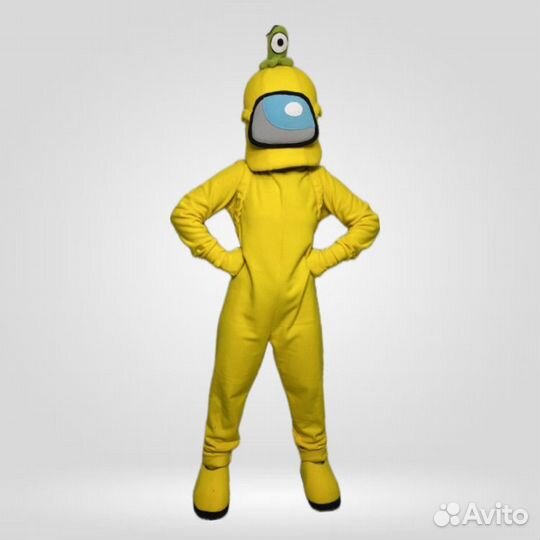 Аниматор на детский праздник