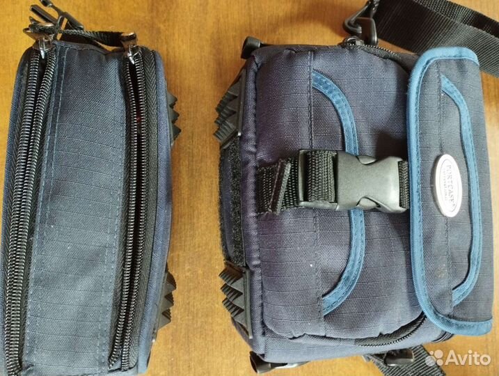 Сумка чехол для фотоаппарата, видеокамеры