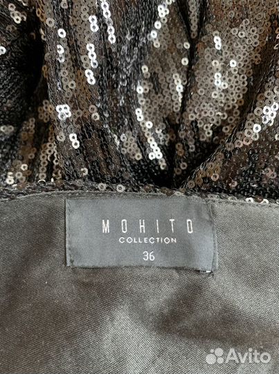 Комбинезон праздничный 42/44