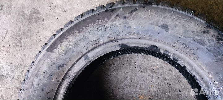 Sailun Ice Blazer WST3 185/65 R15