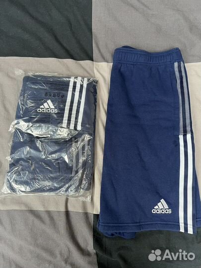 Шорты adidas мужские