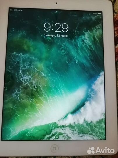 iPad Аир 2