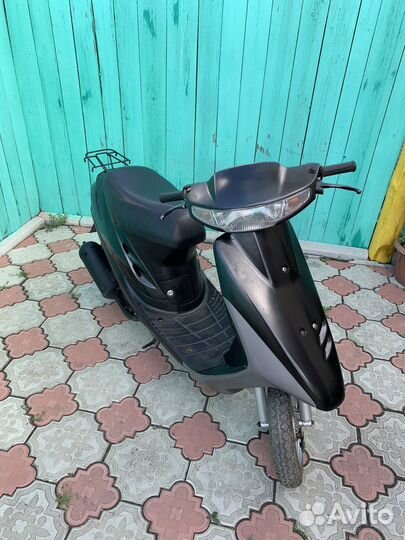 Honda dio AF-27
