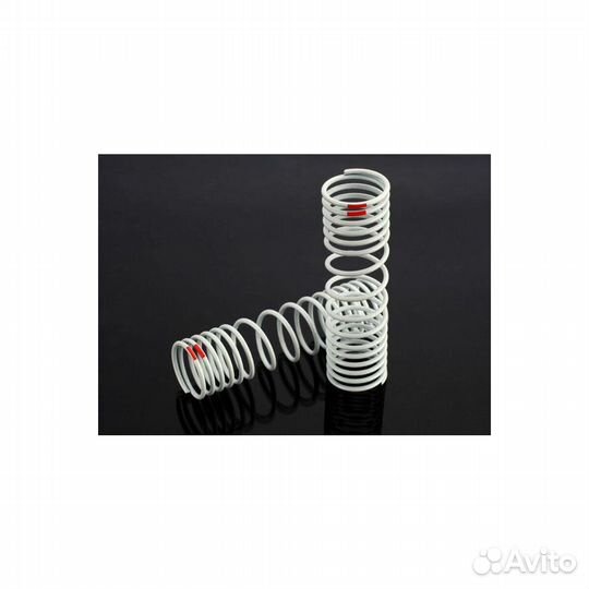 Пружина подвески на Saab 9-7X