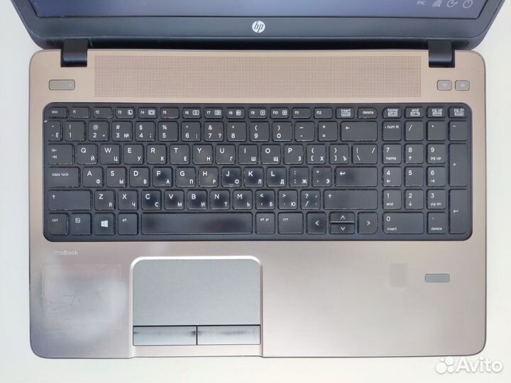HP 450 g1 15,6