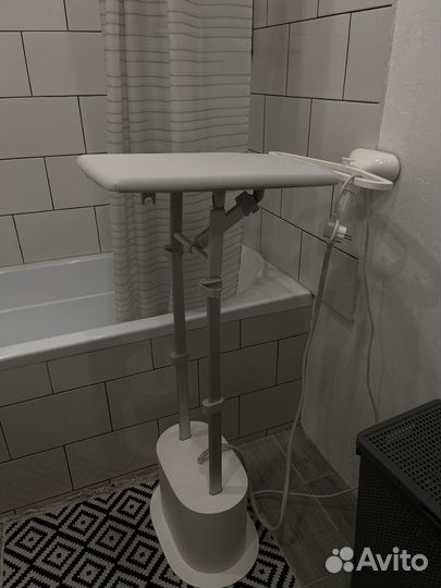 Отпариватель для одежды xiaomi