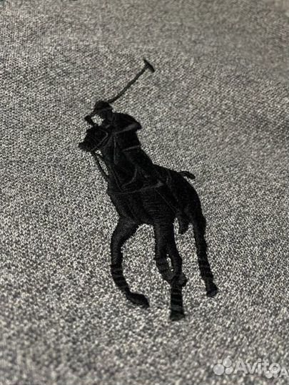 Polo ralph lauren регбийка оригинал