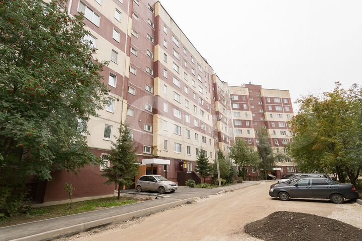 Сдам помещение свободного назначения, 43.3 м²