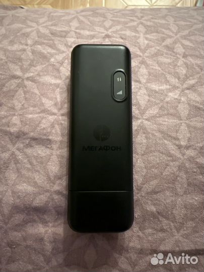 Usb модем 4g мегафон