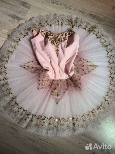 Балетная пачка для девочки