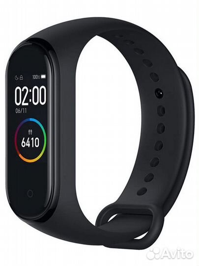 Фитнес-браслет Smart Bracelet M4