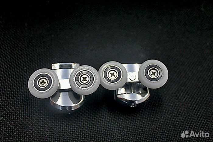 Душевая кабина River Temza 90/24 тн