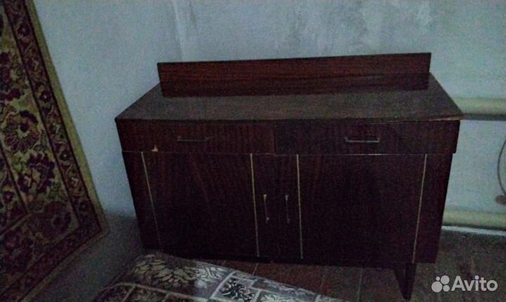 Тумба под тв бу