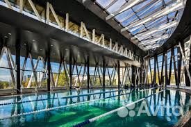 Абонемент Encore Fitness (7 месяцев с сент.)