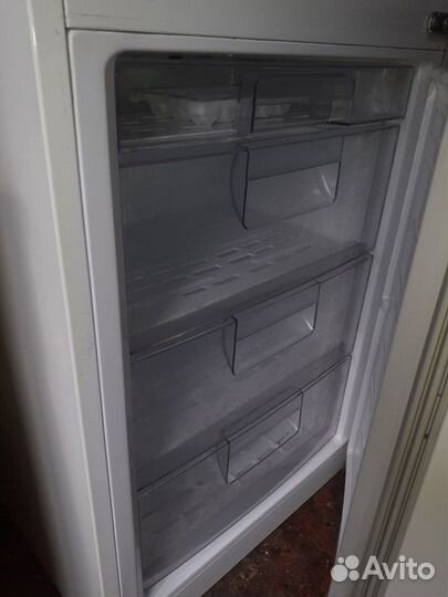 Холодильник LG GA—B409svca