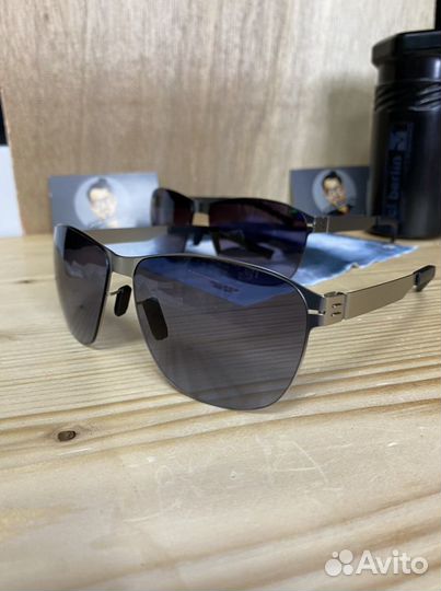 Очки ic berlin titan