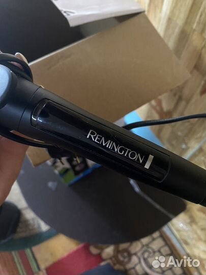 Плойка для волос