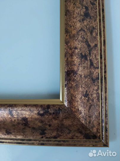 Багет рамки для картин и фото в ассортименте