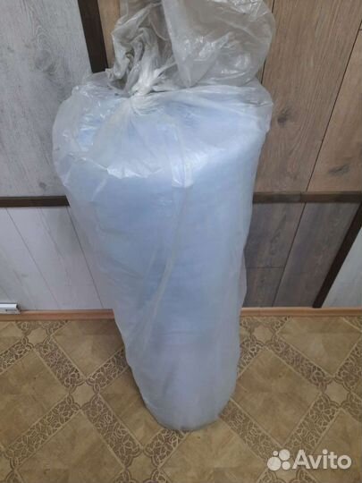 Нпэ 2мм подложка