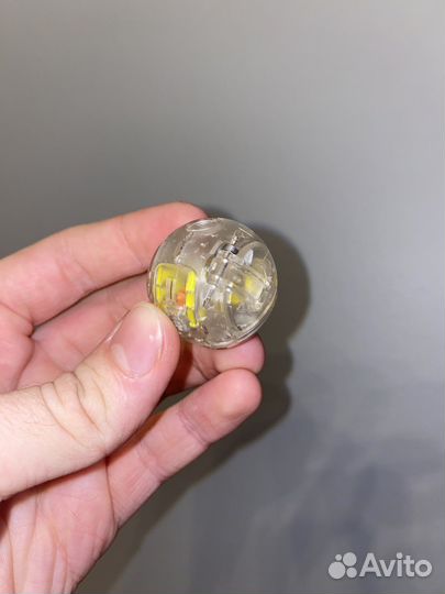 Бакуган Leefram