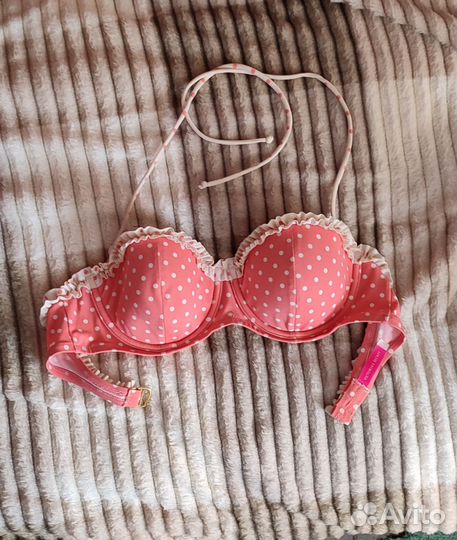 Купальник женский victorias secret