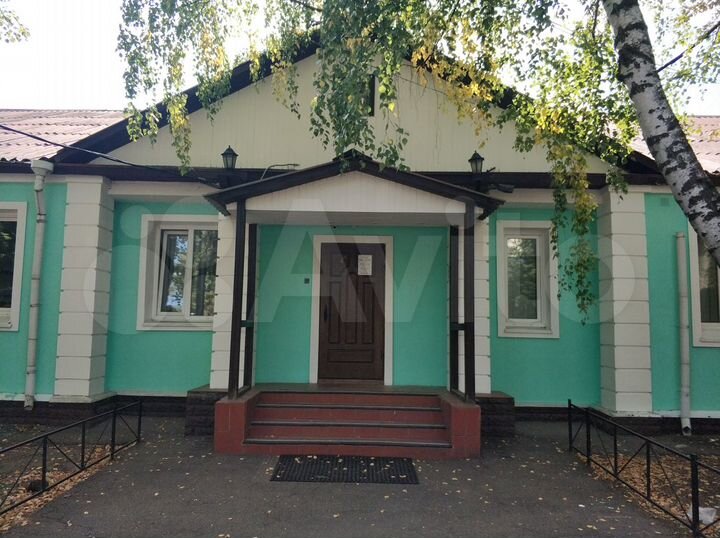Офис, 9 м²