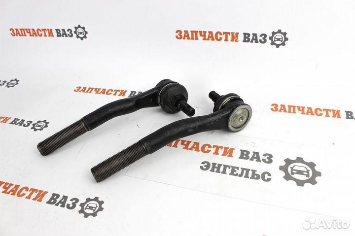 Наконечники рулевых тяг для Ваз 2109 2114 Новые