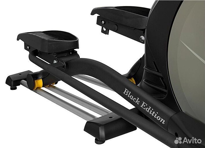 Эллиптический тренажер Spirit by Hasttings XE520S