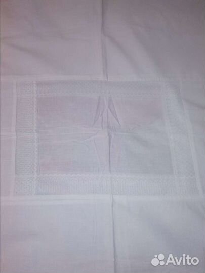 Пододеяльник новый СССР