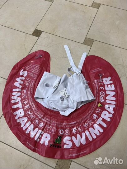 Круг для купания