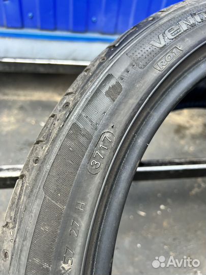 Hankook Ventus S1 Evo 2 K117C 235/40 R19