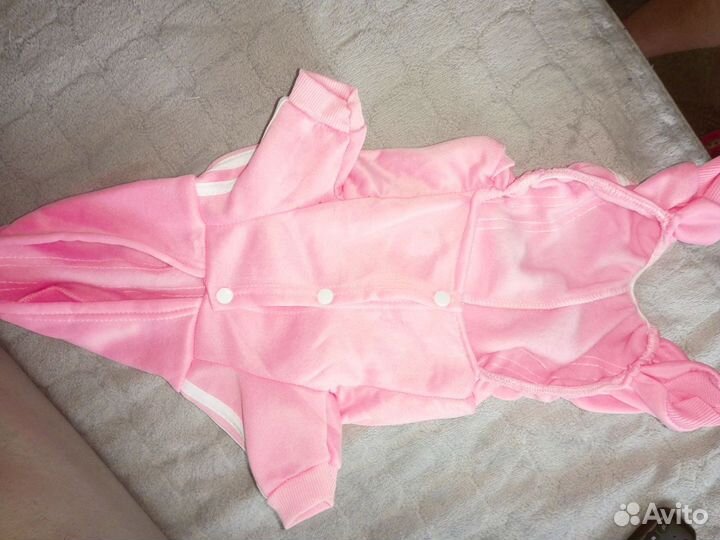 Костюм для животных