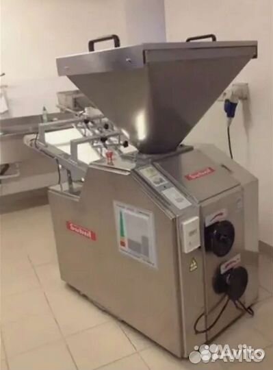 Оборудование для производства/ пекарни/ кафе