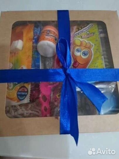 Подарочный набор