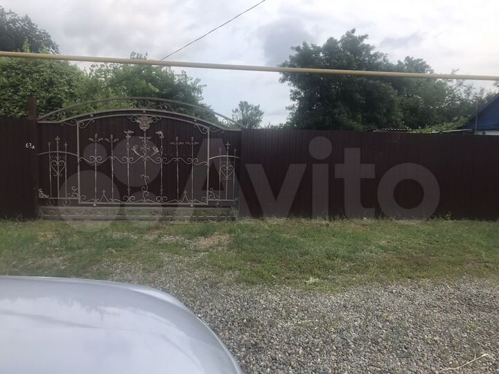 Дом 36,3 м² на участке 15 сот.