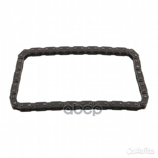 Цепь грм audi A3 (8L1) 1.6 2000/08-2003/05 33