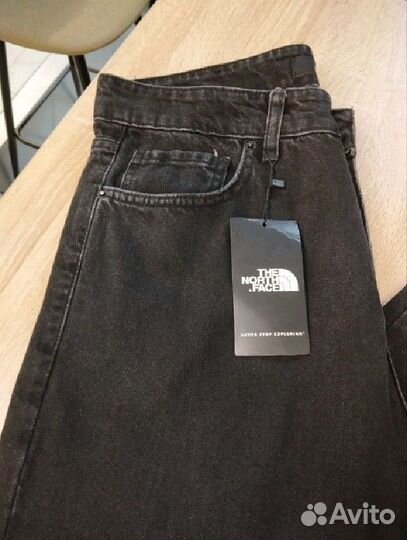 Джинсы The North Face