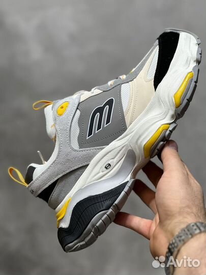 Мужские кроссовки Balenciaga Cargo