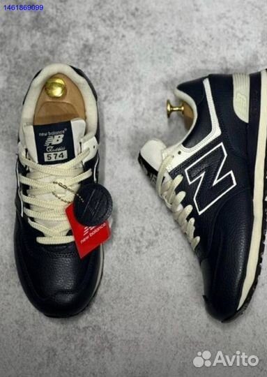 Кроссовки New Balance 574