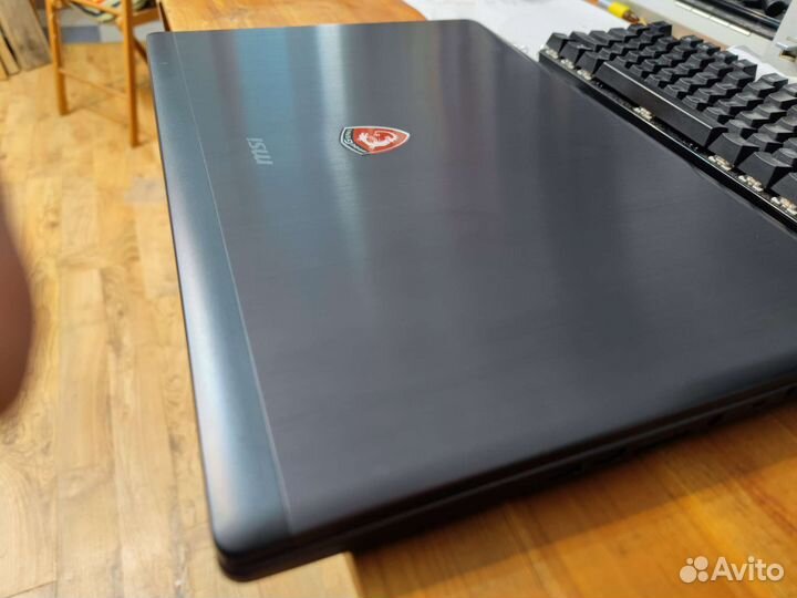MSI gs70 2pc (i7 gtx860 16gb)