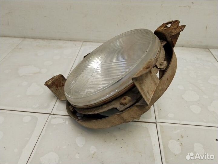 Фара передняя Volkswagen Transporter T2 1978