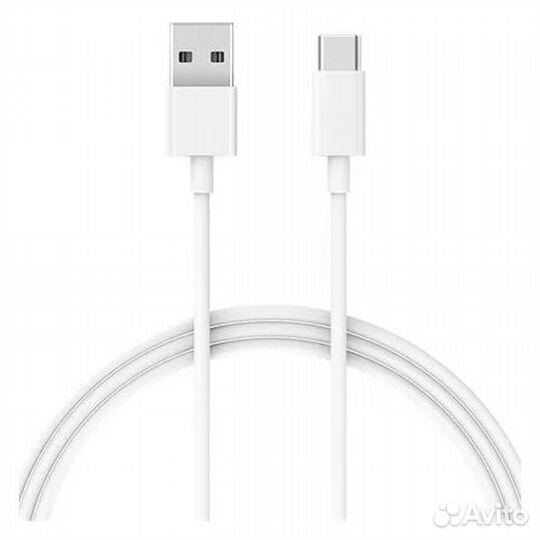 Кабель Xiaomi USB Type-C 100 mm