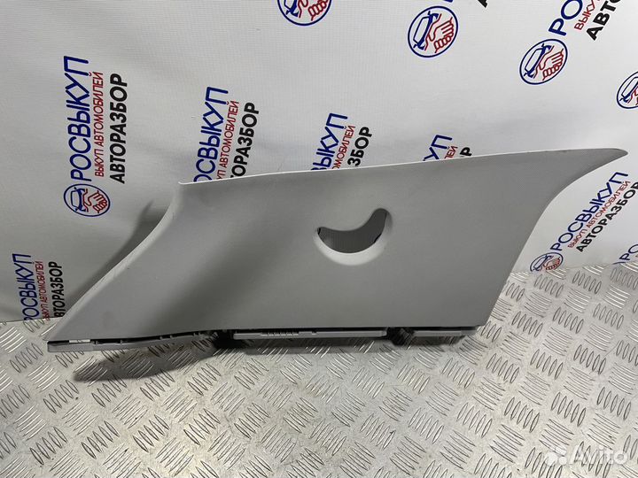 Обшивка стойки Hyundai Creta I (2016—2020) GS