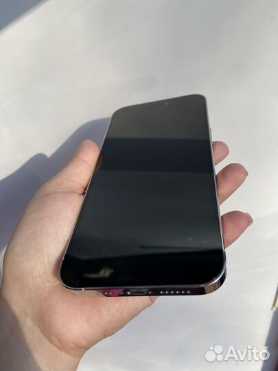 iPhone 14 Pro Max, 256 ГБ