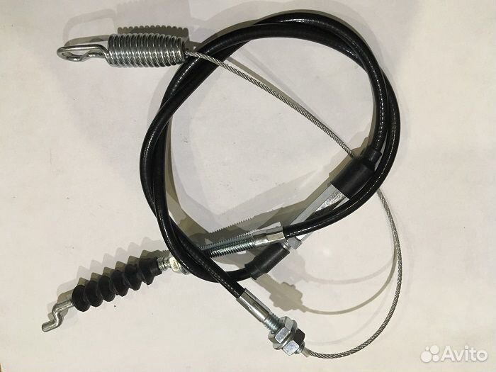 Запчасти для снегоуборщика