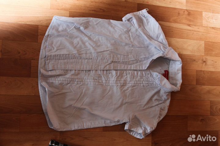 Пакет школьной одежды 134 - 146